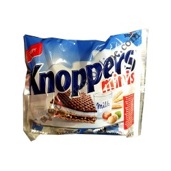 Napolitane Knoppers Minis 200 gr.